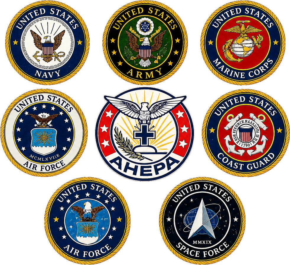 Order of AHEPA Veterans Committee